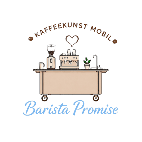 Barista Promise Logo